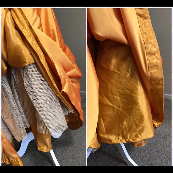 ⬇️price drop❗️LONG MAXI,indian new with tag, - Picture 5 of 8